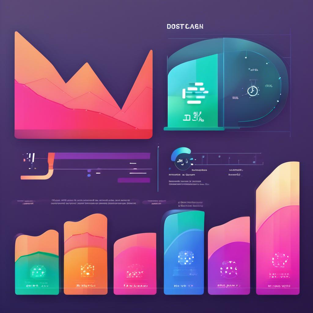 Data Visualization Icon